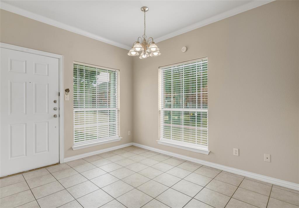 1001 Krenek Tap Road, Unit 801 College Station, TX 77840 - Photo 6 of 21 a view of an empty room with windows