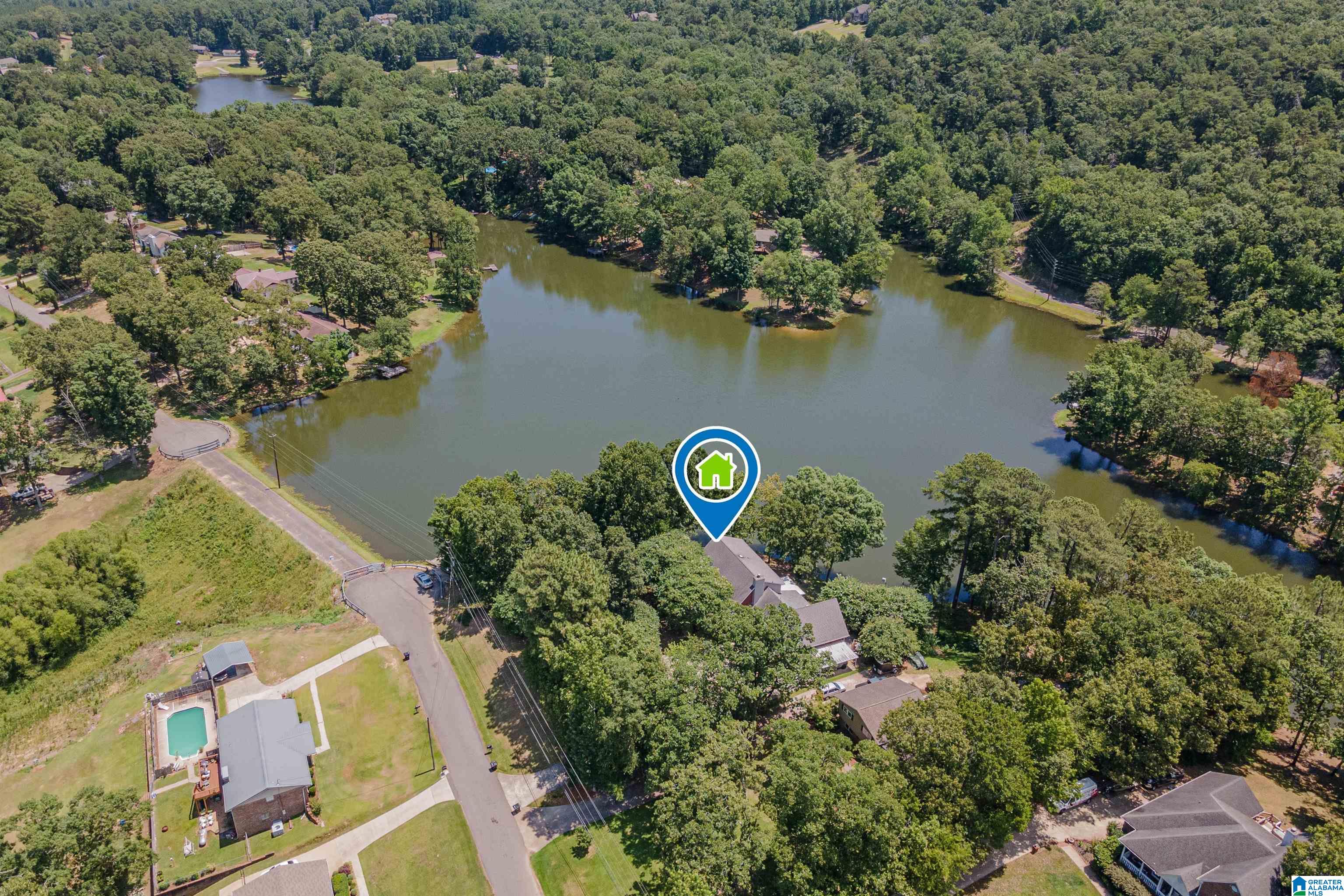 2101 Lakeside Drive McCalla, AL 35111 - Photo 46 of 50