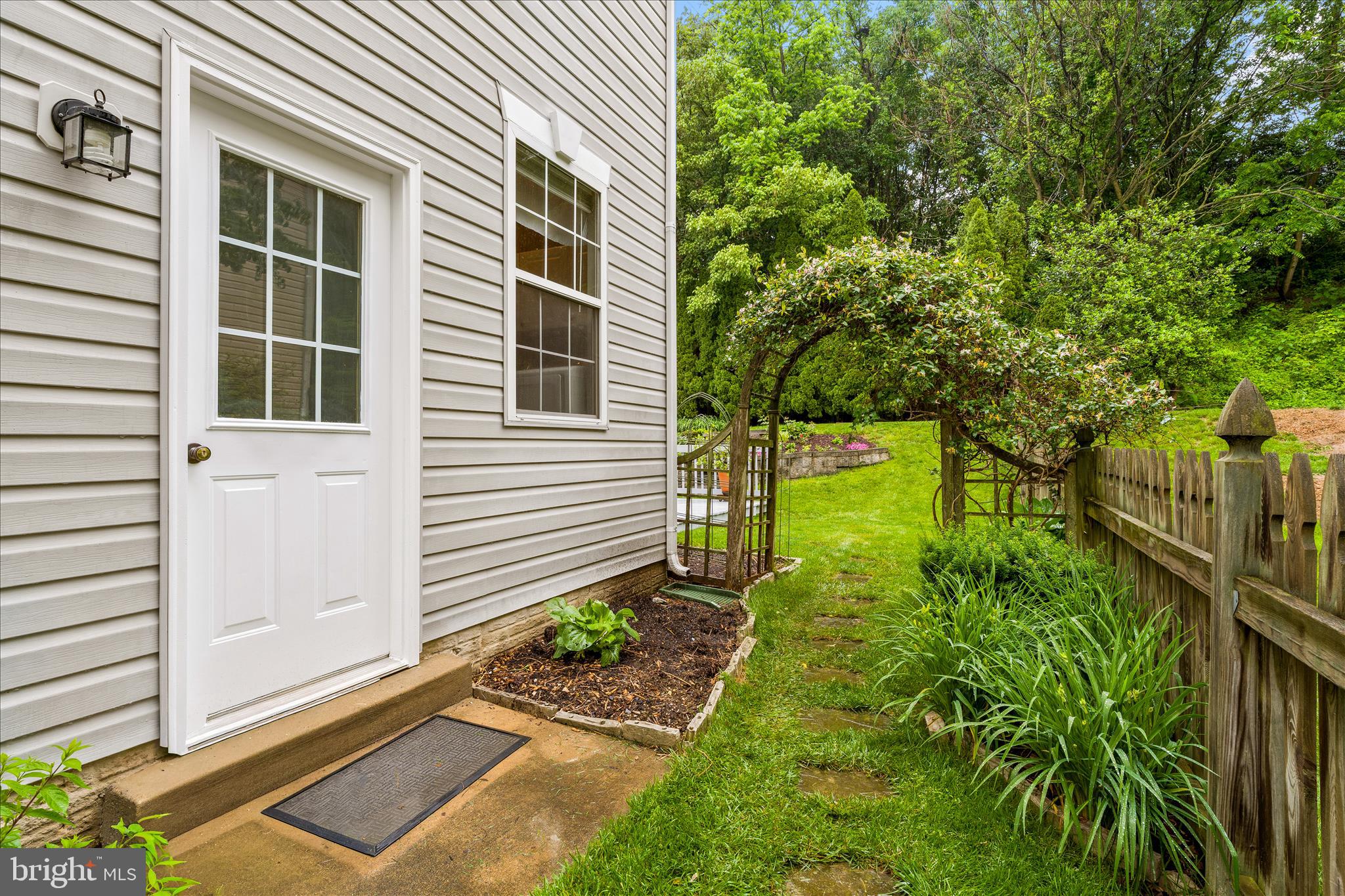 5811 Winding Ridge Way Frederick, MD 21704 - Photo 54 of 55 Backyard
