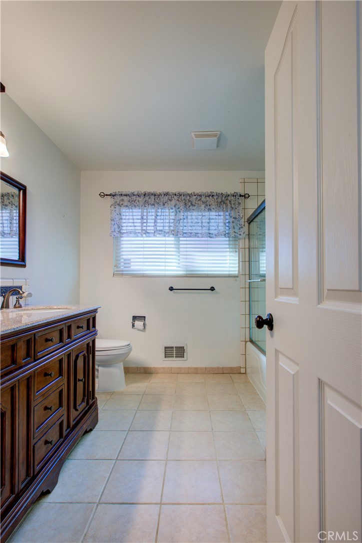 3728 Fuchsia Lane Modesto, CA 95356 - Photo 20 of 47 a view of kitchen with furniture and wooden floor
