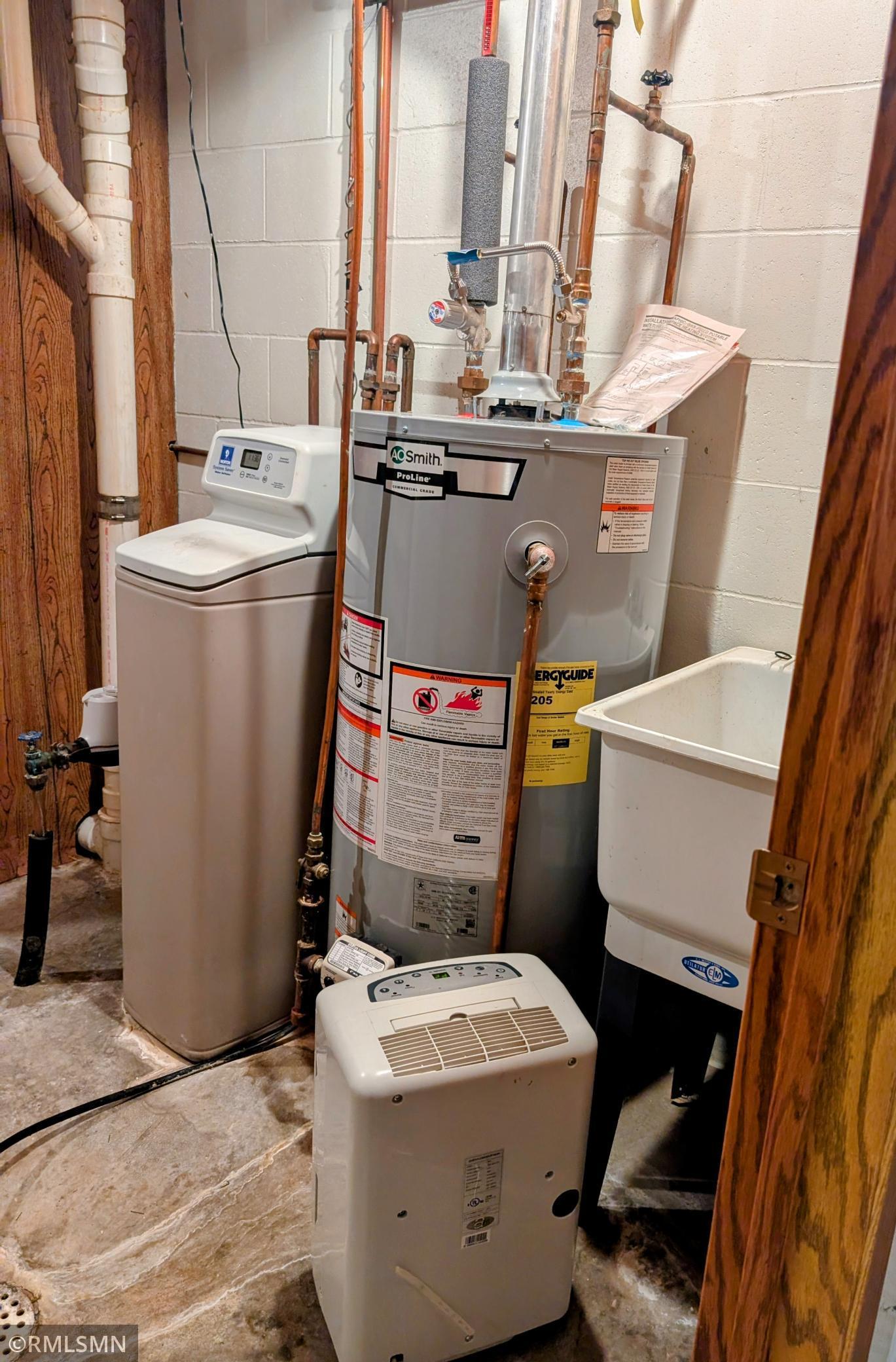 320 Todd Street South Long Prairie, MN 56347 - Photo 30 of 35