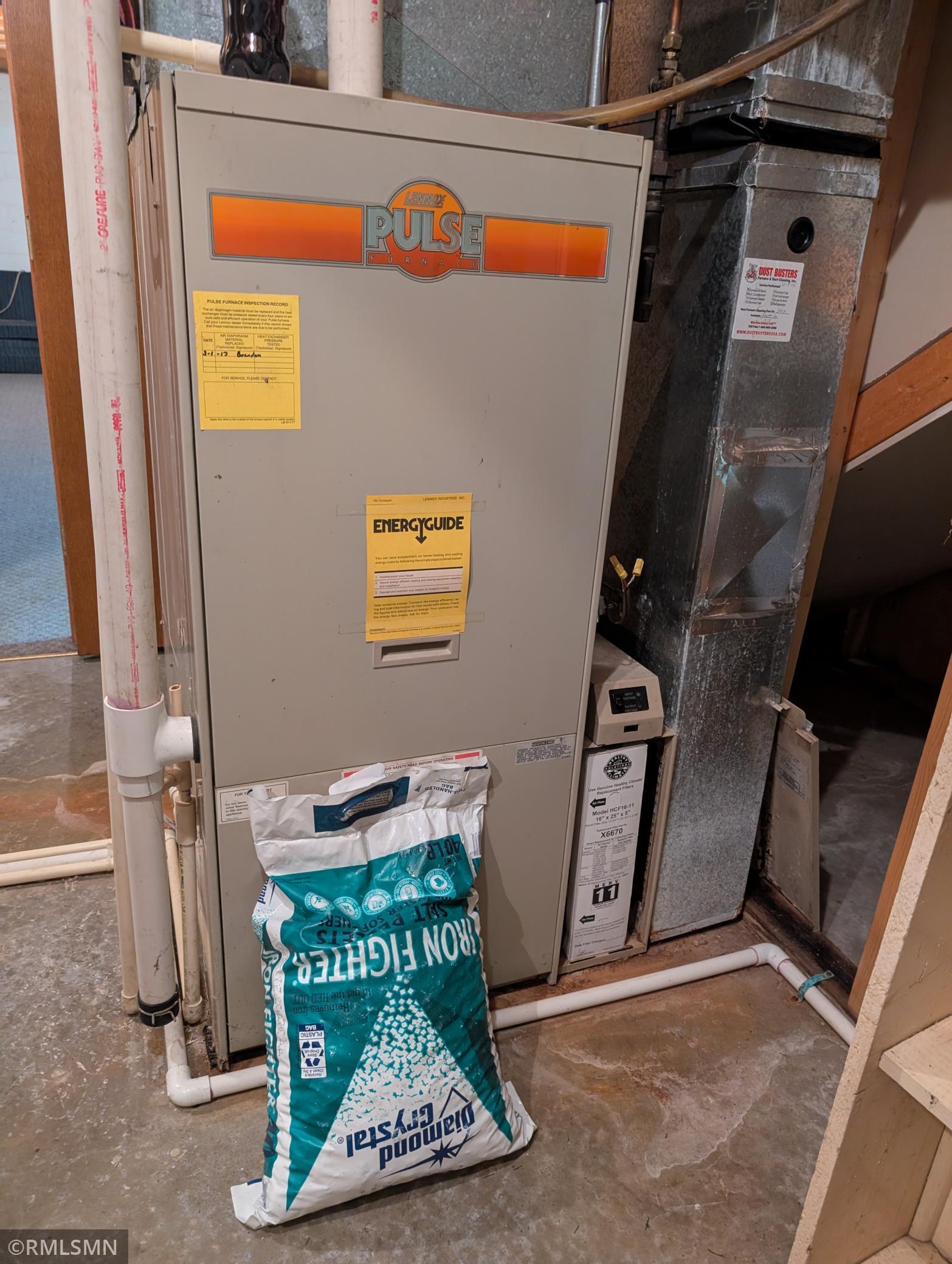 320 Todd Street South Long Prairie, MN 56347 - Photo 31 of 35