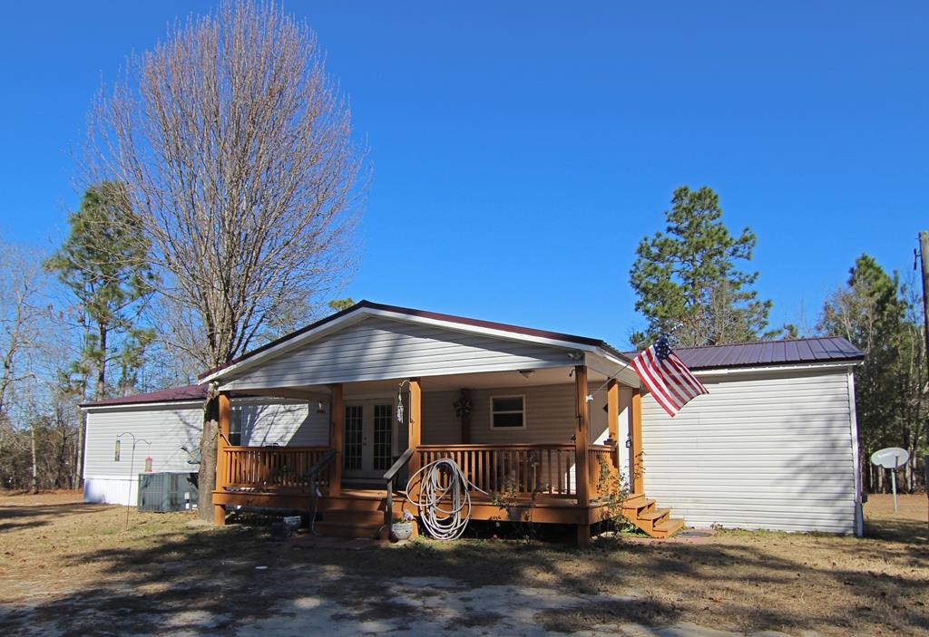 6638 River Road Waynesboro, GA 30830 - Photo 1 of 29 Main View