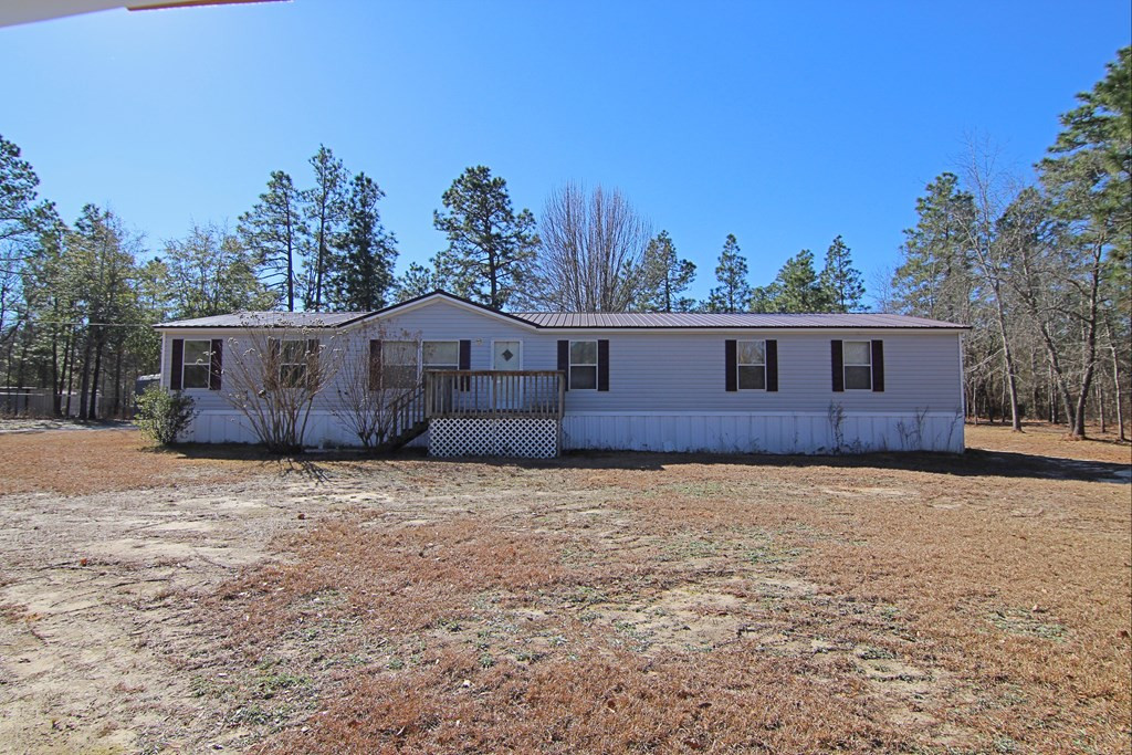 6638 River Road Waynesboro, GA 30830 - Photo 3 of 29