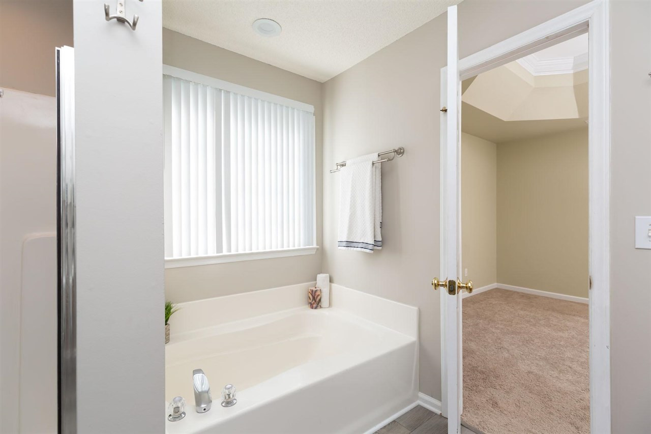 7100 Englehardt Drive Raleigh, NC 27617 - Photo 15 of 21 Photo 15