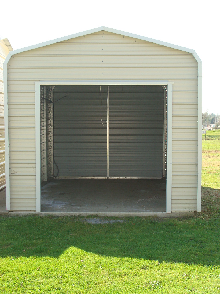 17201 Olinda Road Anderson, CA 96007 - Photo 8 of 11 Small Shop