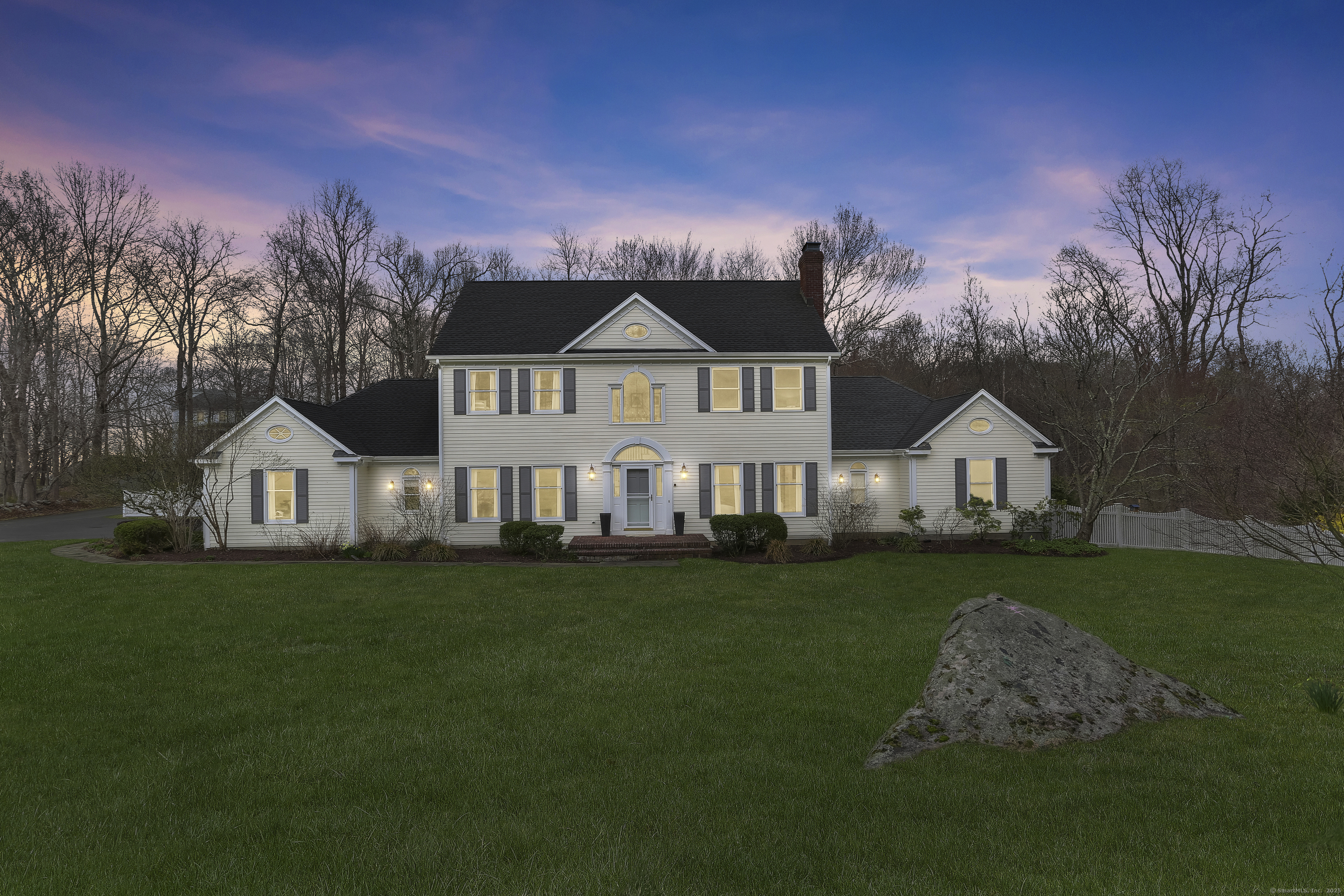 22 Grandview Drive Ridgefield, CT 06877 - Photo 1 of 1 Gallery Image 1