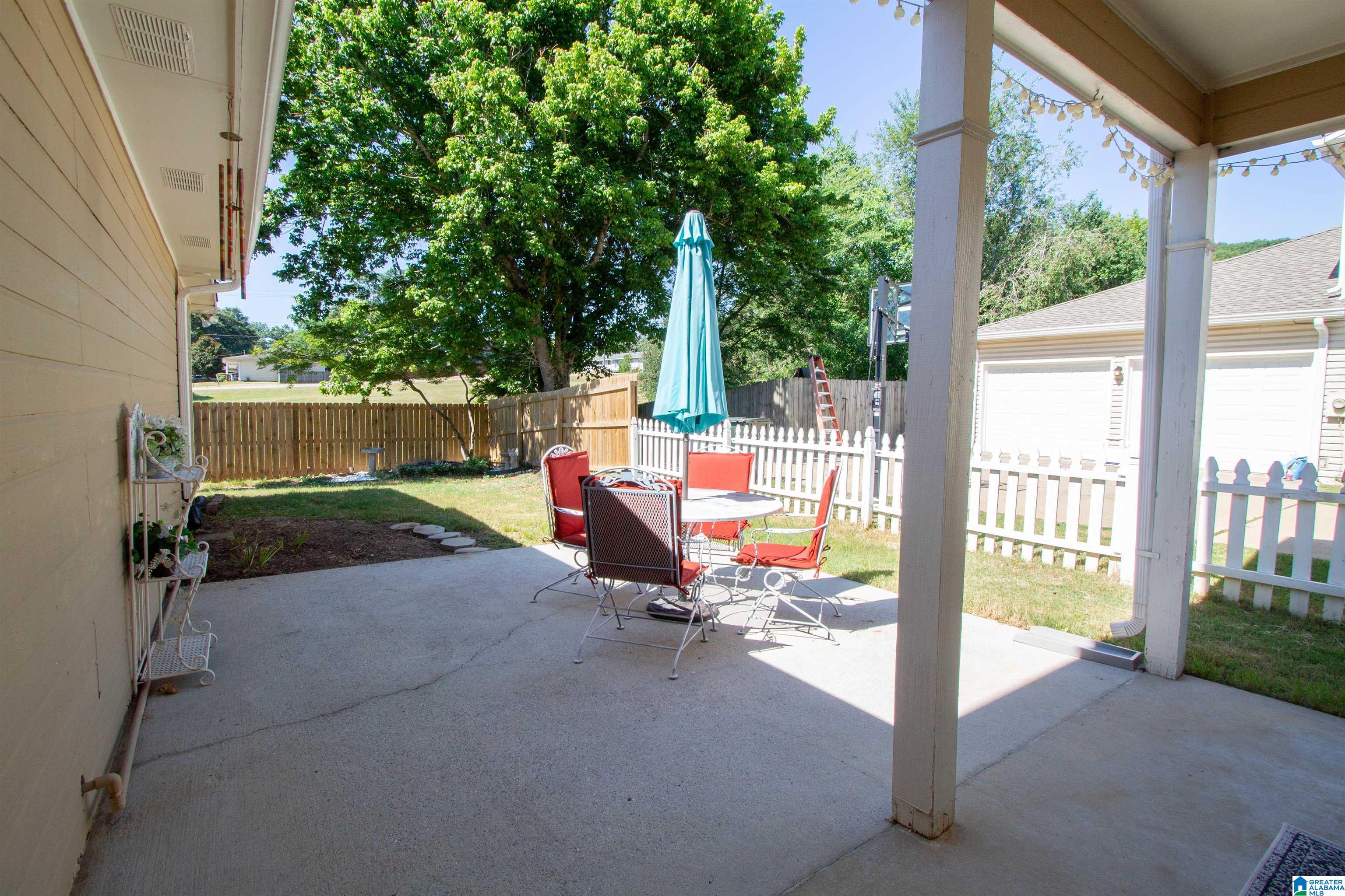104 Meadowview Circle Pelham, AL 35124 - Photo 39 of 41