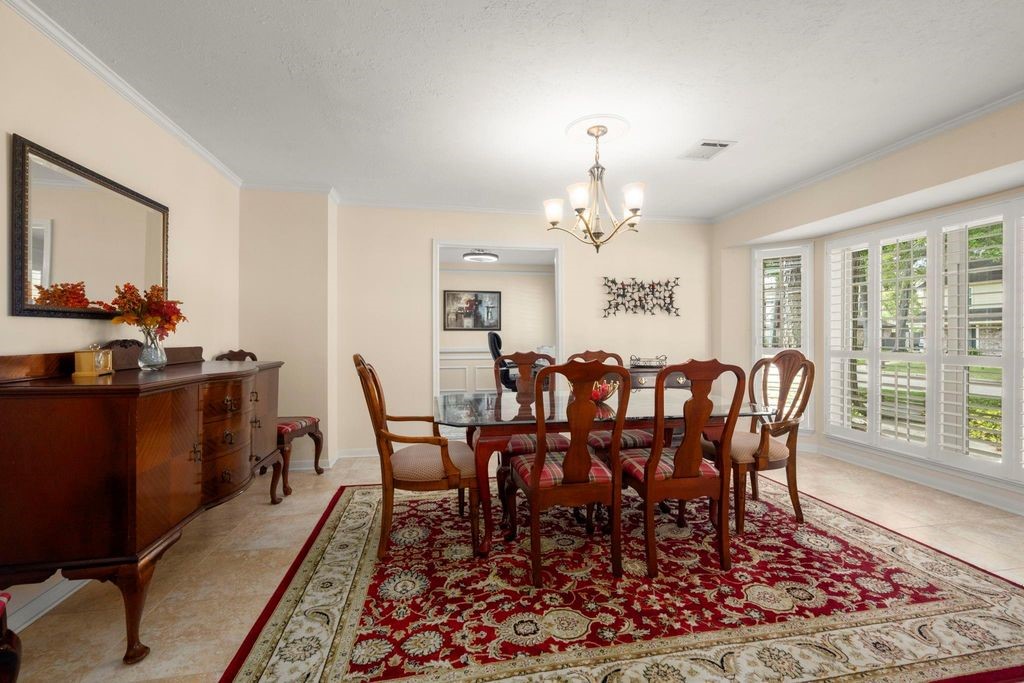 7615 Litchfield Lane Spring, TX 77379 - Photo 6 of 41