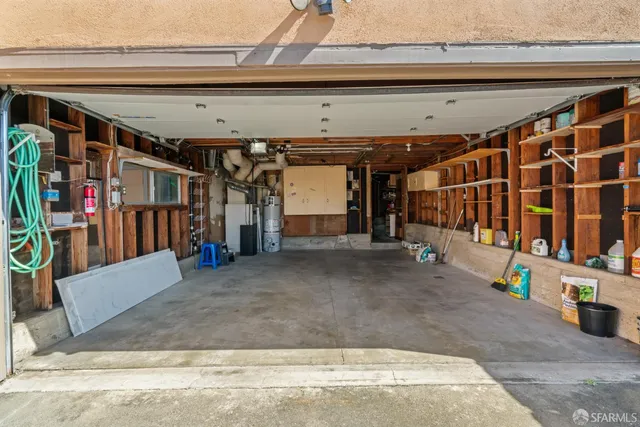 $1,895,000 | 1551 20th Avenue, San Francisco, CA 94122