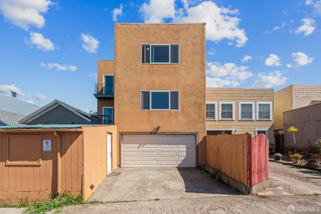 $1,895,000 | 1551 20th Avenue, San Francisco, CA 94122