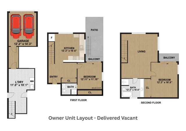 $1,895,000 | 1551 20th Avenue, San Francisco, CA 94122