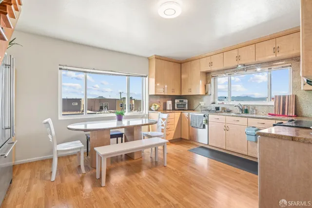 $1,895,000 | 1551 20th Avenue, San Francisco, CA 94122