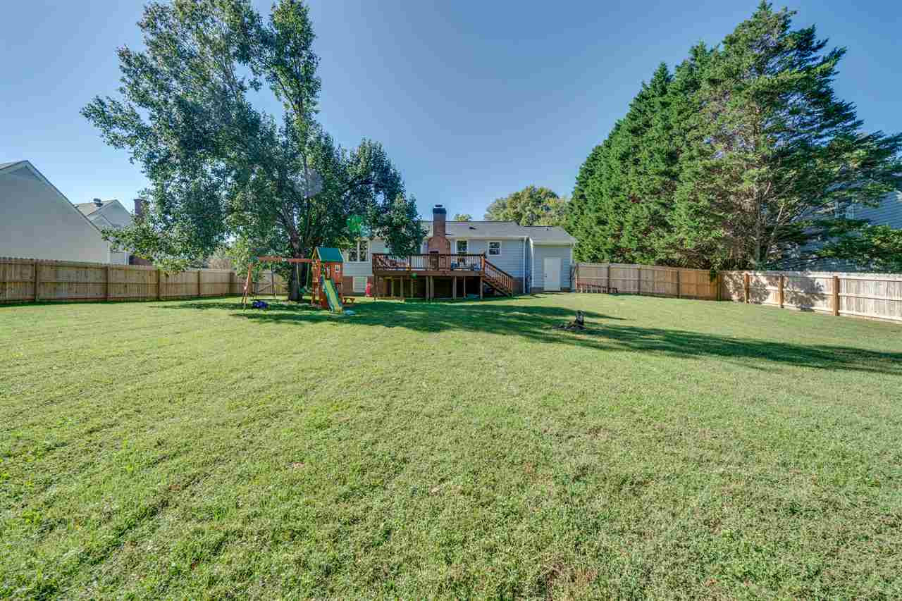 6228 Jones Farm Road Wake Forest, NC 27587 - Photo 25 of 28 Photo 25