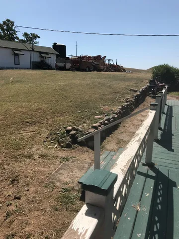 a view of ocean view