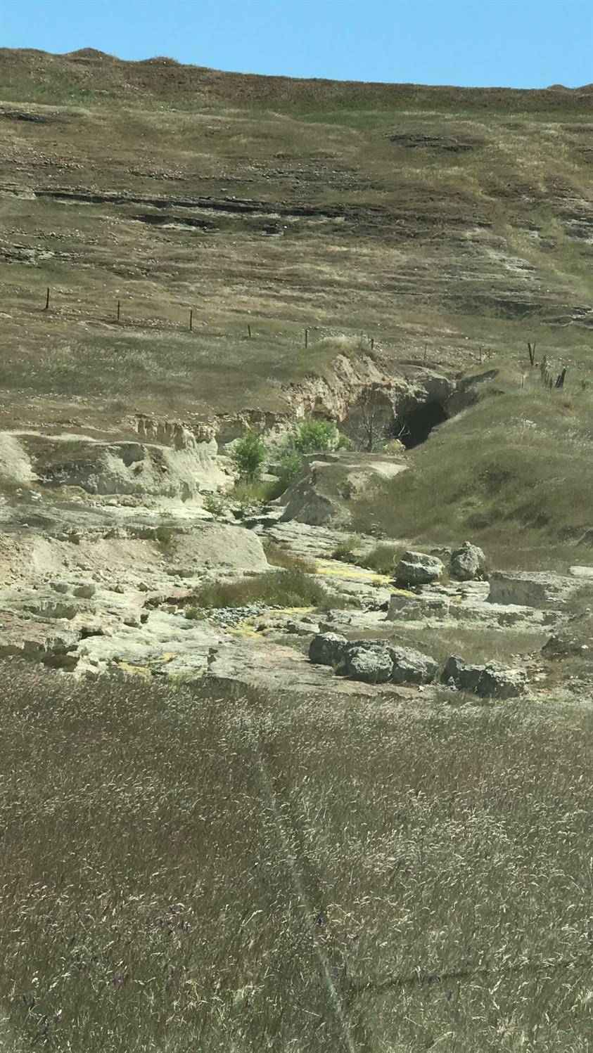 14774 Milton Road Valley Springs, CA 95252 - Photo 24 of 43 a view of ocean view