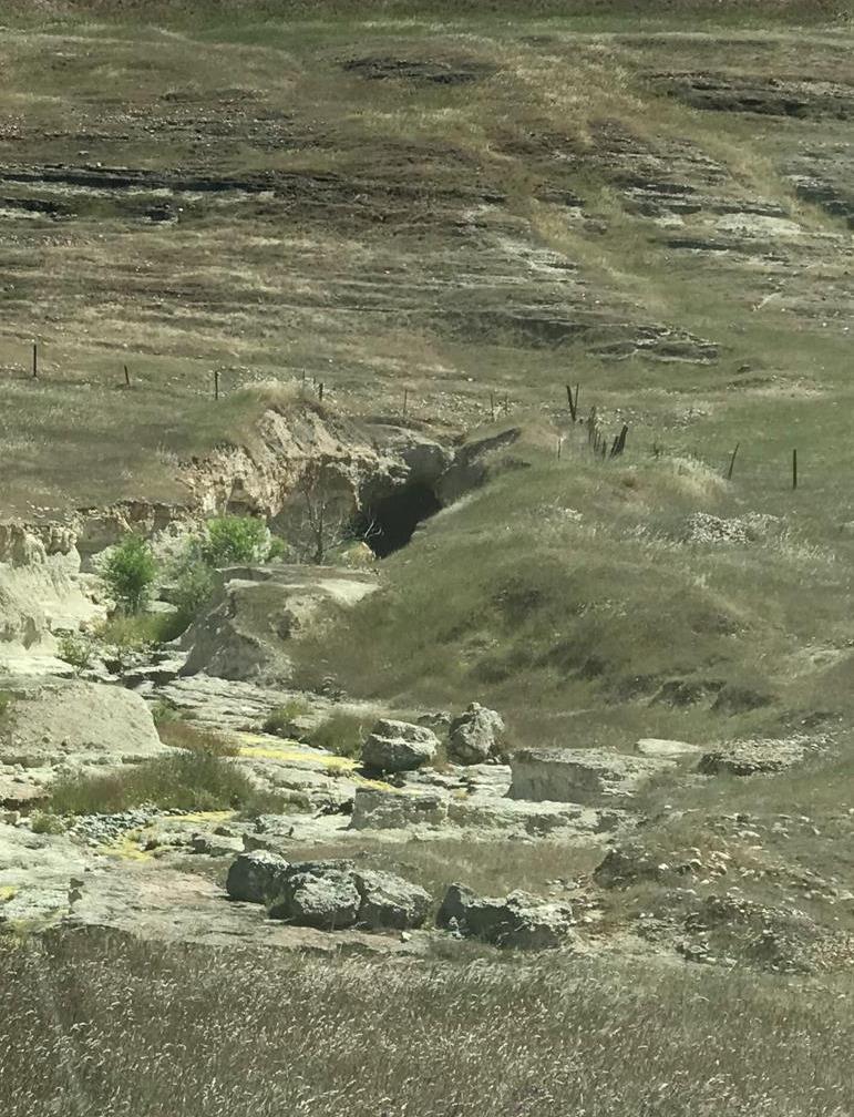 14774 Milton Road Valley Springs, CA 95252 - Photo 26 of 43 a close view of water view