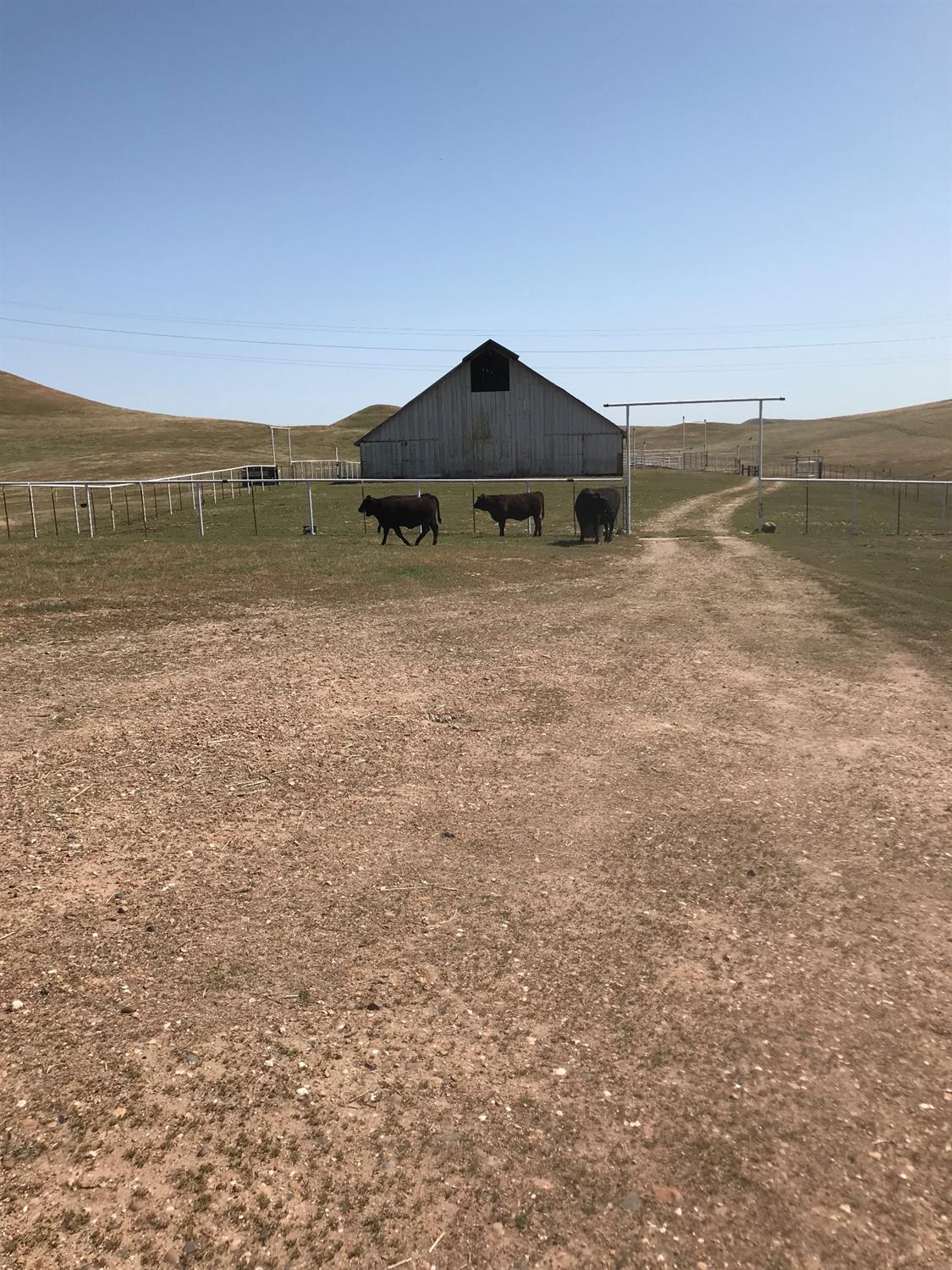 14774 Milton Road Valley Springs, CA 95252 - Photo 42 of 43 a view of ocean with outdoor space
