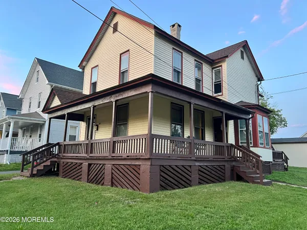 $625,000 | 120 Atkins Avenue, Neptune Township, NJ 07753