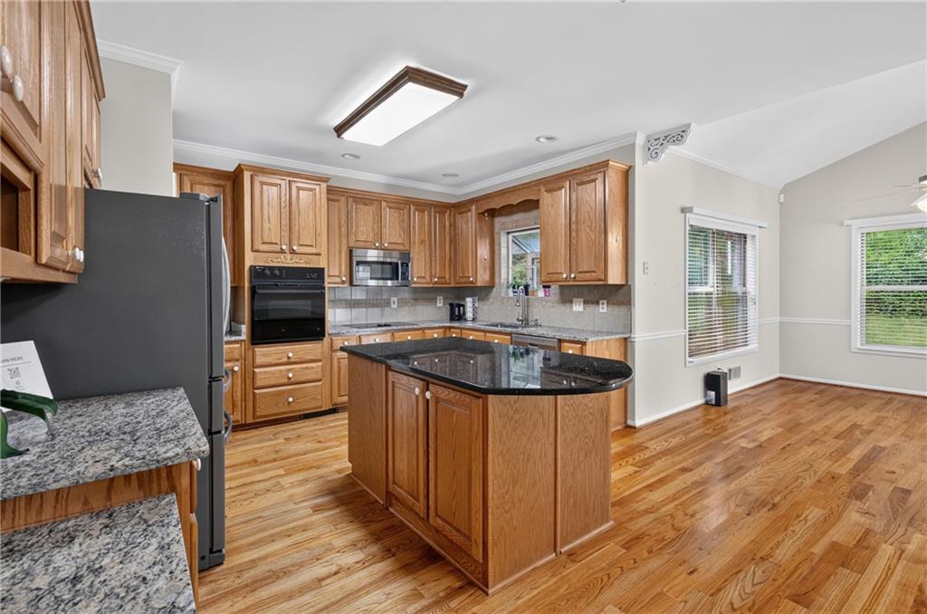 1595 Whitley Road Dacula, GA 30019 - Photo 13 of 42