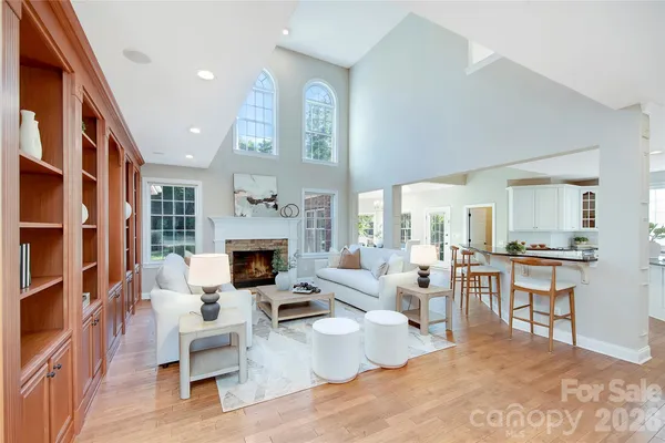 $1,675,000 | 515 Briar Patch Terrace, Waxhaw, NC 28173