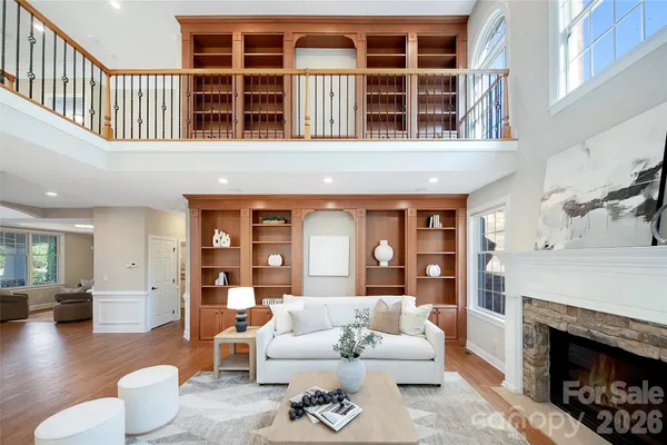 $1,675,000 | 515 Briar Patch Terrace, Waxhaw, NC 28173