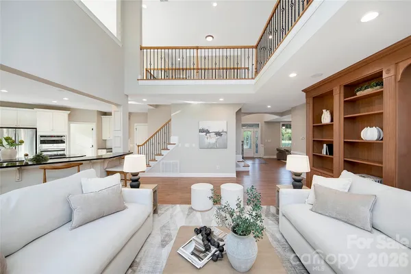 $1,675,000 | 515 Briar Patch Terrace, Waxhaw, NC 28173