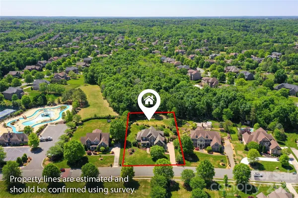 $1,675,000 | 515 Briar Patch Terrace, Waxhaw, NC 28173