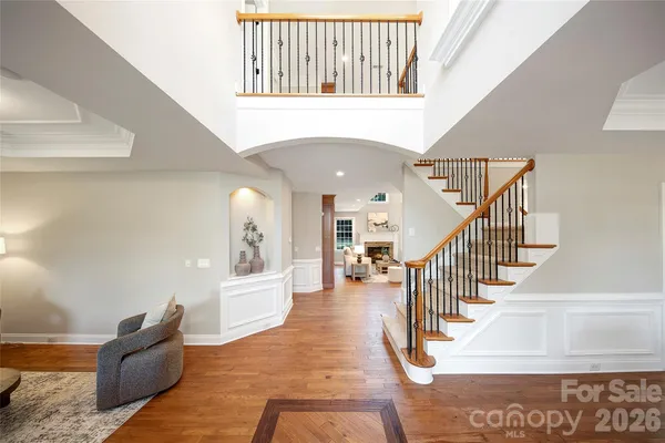 $1,675,000 | 515 Briar Patch Terrace, Waxhaw, NC 28173