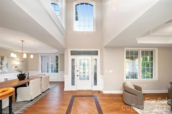 $1,675,000 | 515 Briar Patch Terrace, Waxhaw, NC 28173