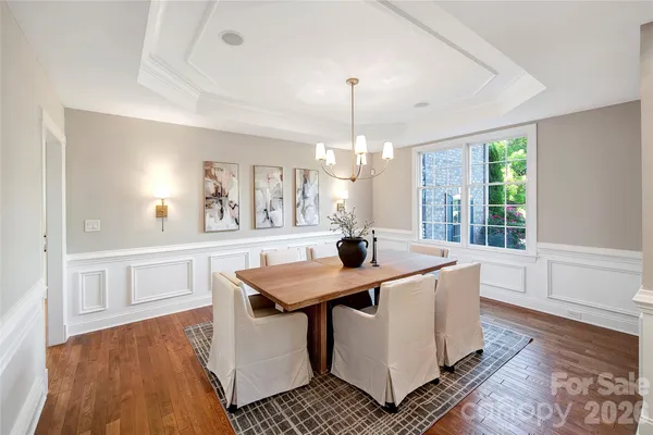 $1,675,000 | 515 Briar Patch Terrace, Waxhaw, NC 28173