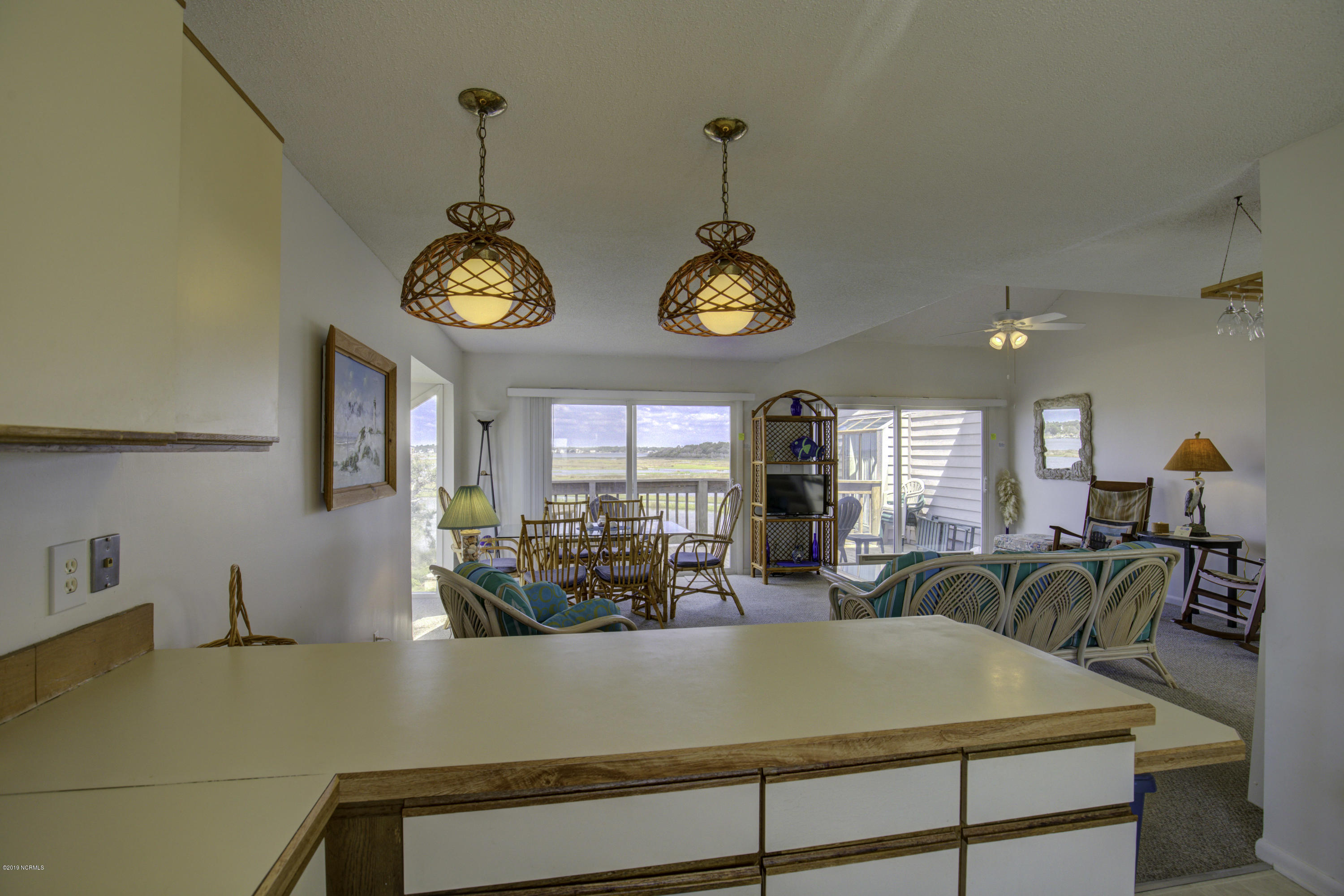 1859 New River Inlet Road North Topsail Beach, NC 28460 - Photo 13 of 35 1859 New River Inlet Road - Interiors -_