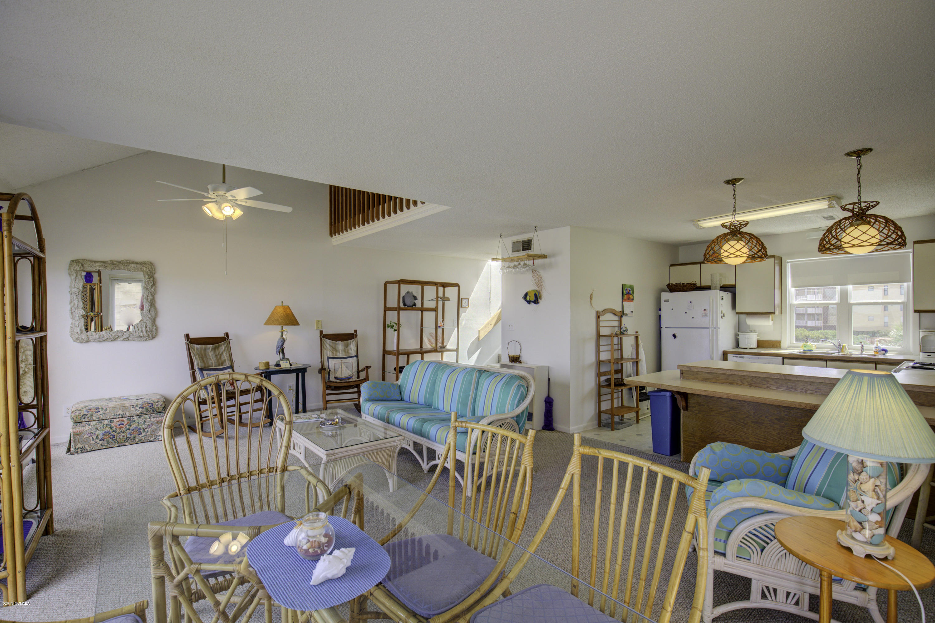 1859 New River Inlet Road North Topsail Beach, NC 28460 - Photo 15 of 35 1859 New River Inlet Road - Interiors -_