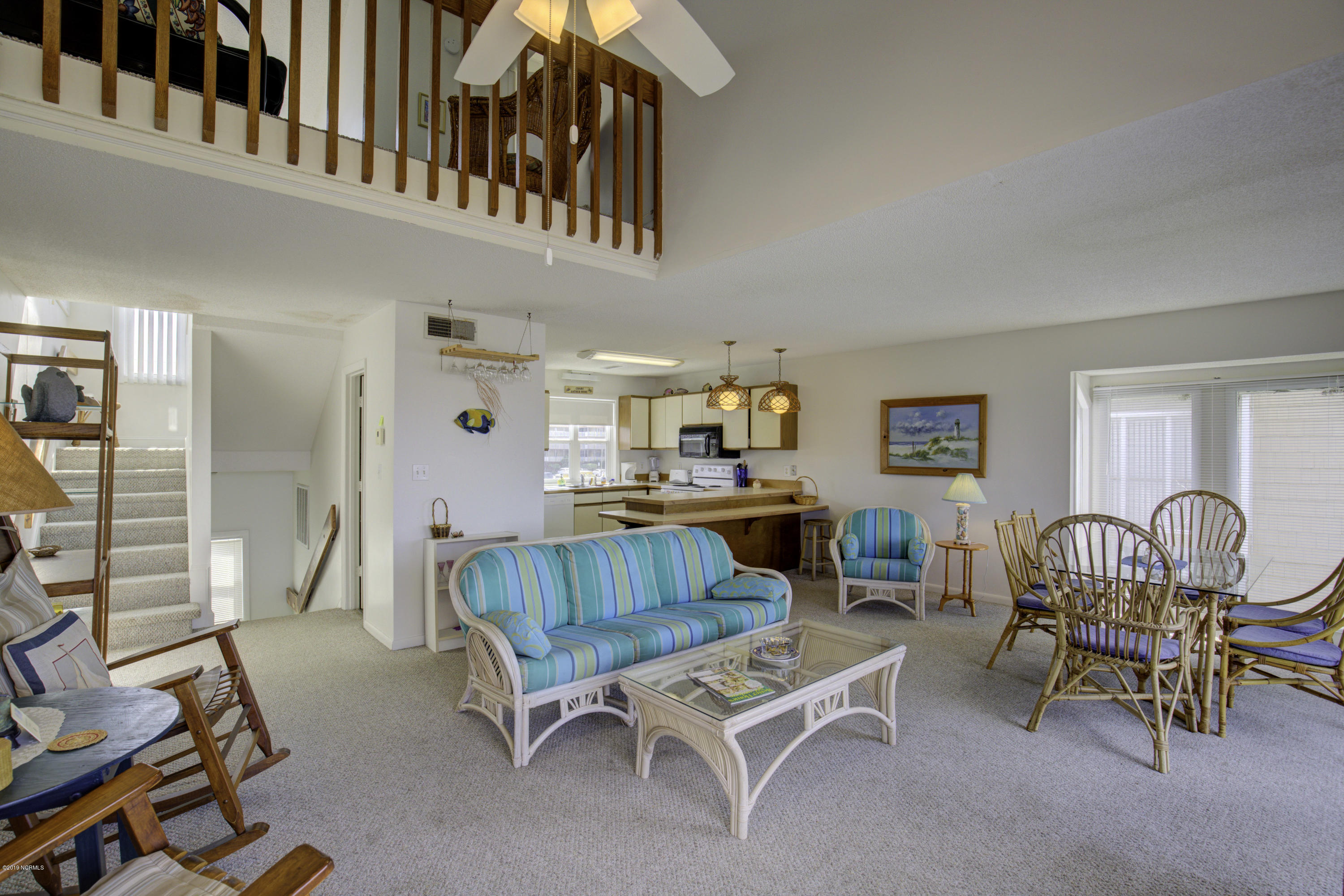 1859 New River Inlet Road North Topsail Beach, NC 28460 - Photo 16 of 35 1859 New River Inlet Road - Interiors -_