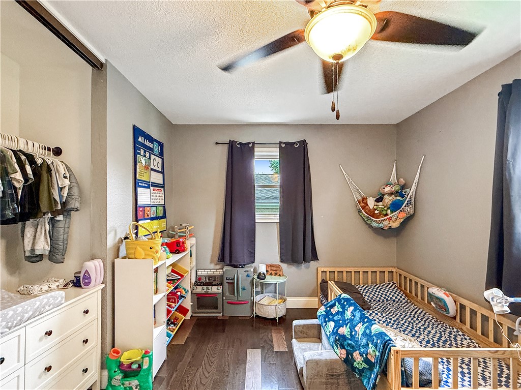 2136 North Dennis Avenue Decatur, IL 62526 - Photo 13 of 28