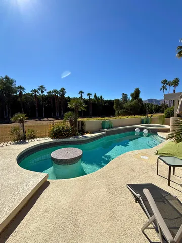 $5,000 | 253 North Kavenish Drive, Rancho Mirage, CA 92270