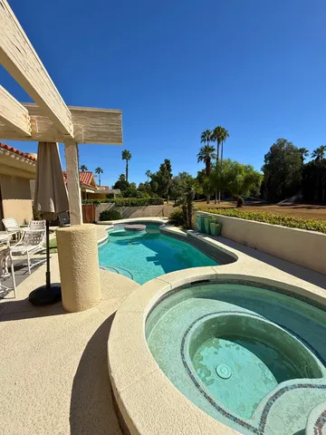 $5,000 | 253 North Kavenish Drive, Rancho Mirage, CA 92270