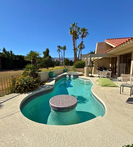 $5,000 | 253 North Kavenish Drive, Rancho Mirage, CA 92270