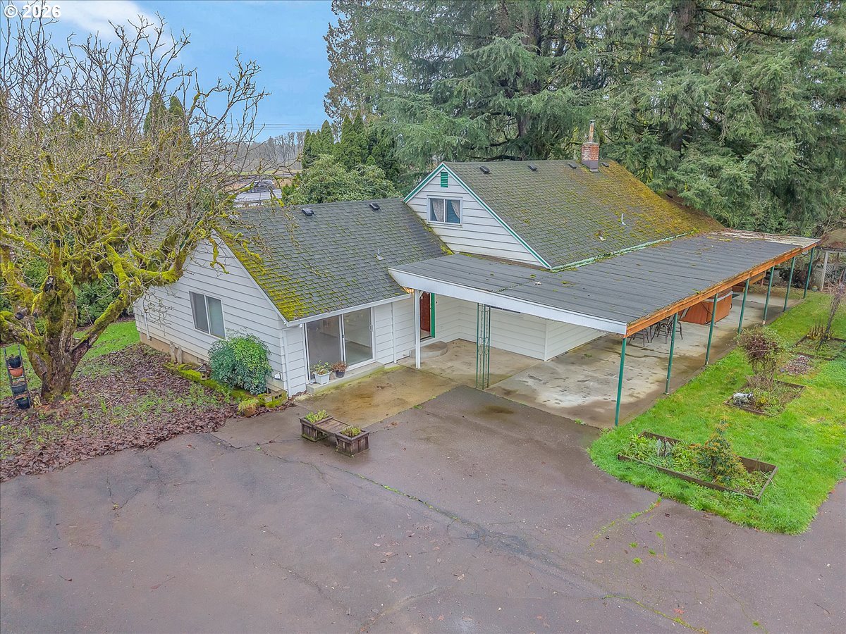 34022 Tarbell Road Scappoose, OR 97056 - Photo 2 of 48
