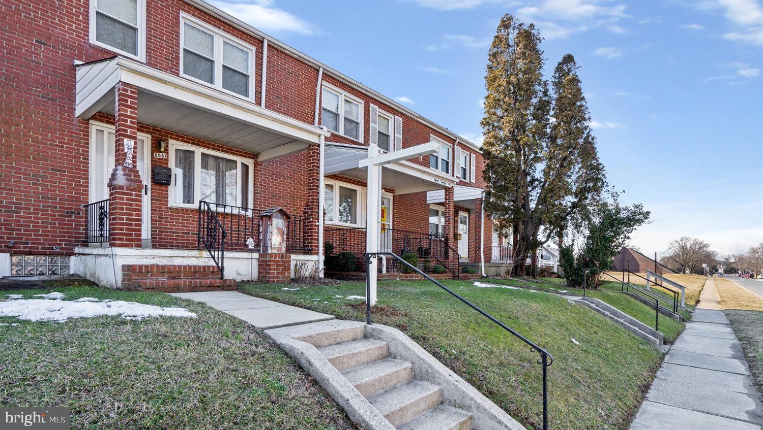 8031 North Boundary Road Baltimore, MD 21222 - Photo 3 of 42