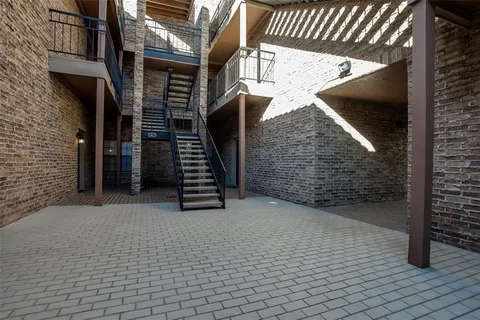 $2,700 | 3405 Binkley Avenue, Unit C, University Park, TX 75205