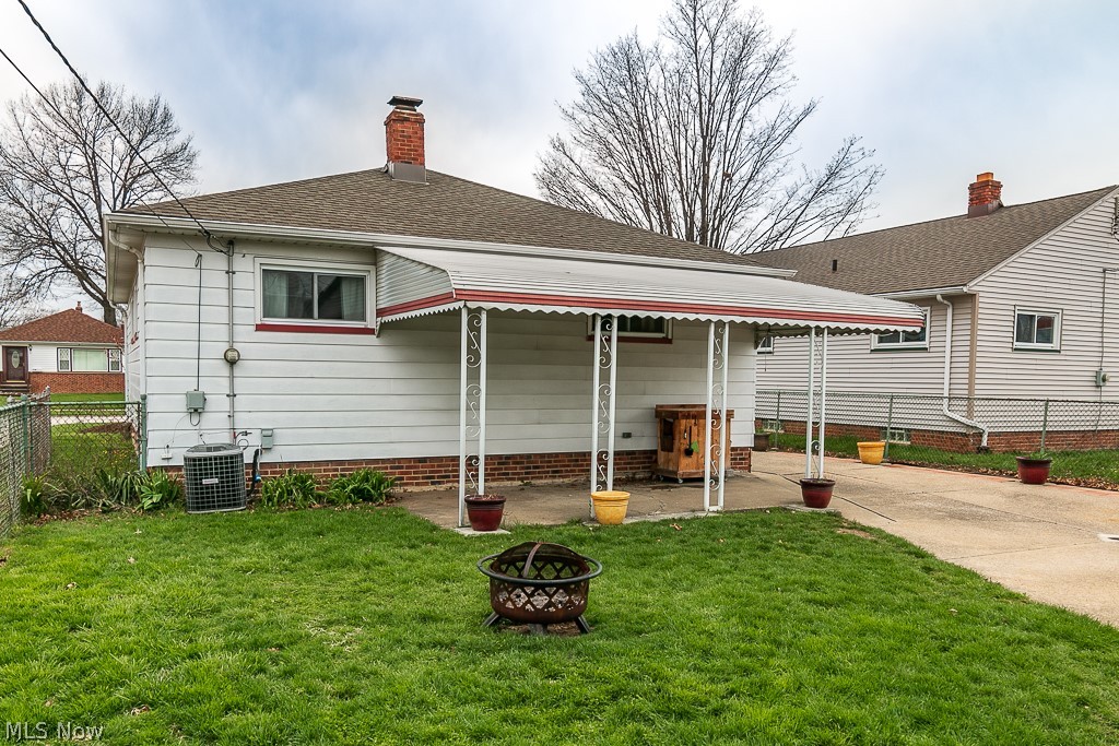 697 Glenhurst Road Willowick, OH 44095 - Photo 26 of 27