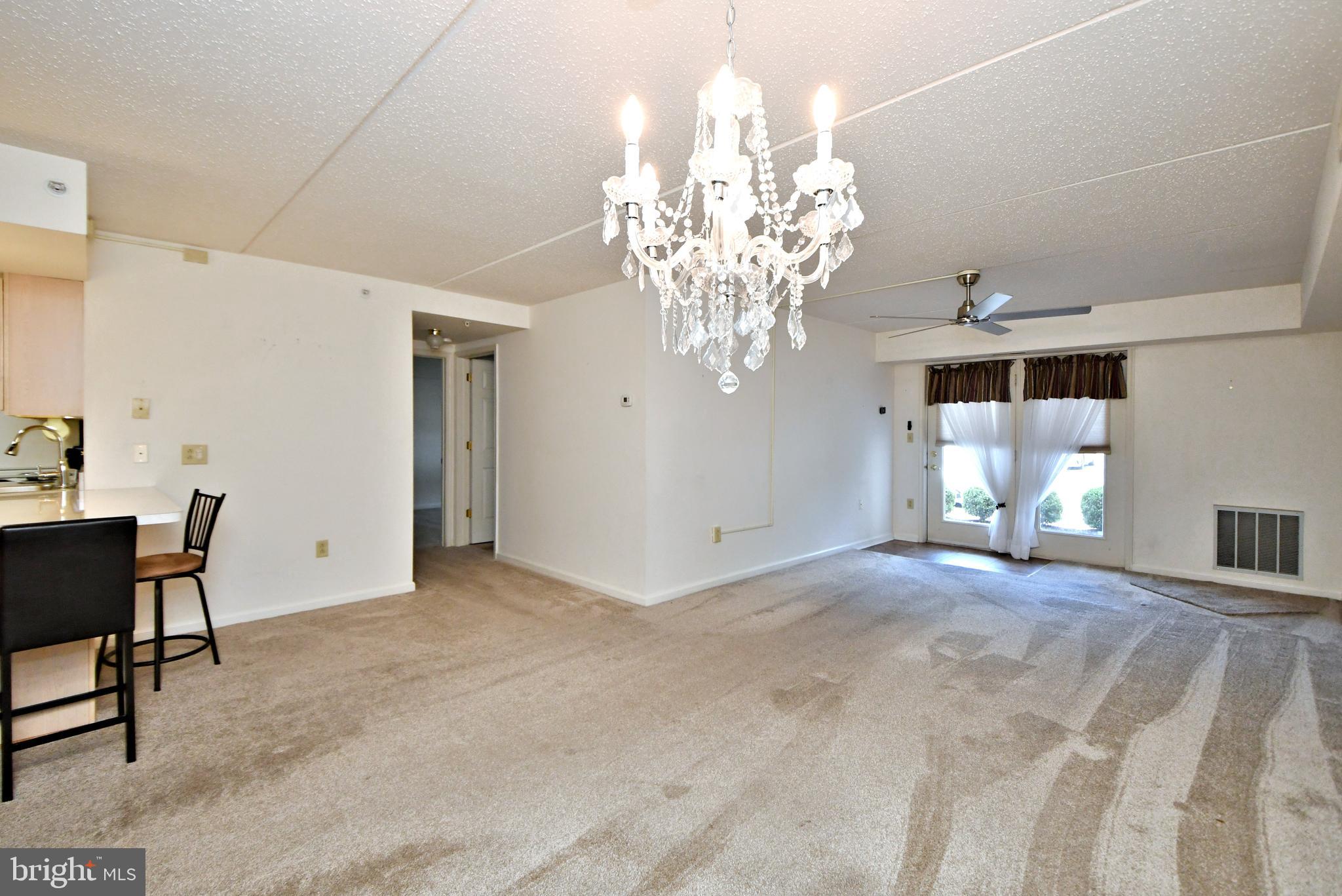 219 Brandon Road Eagleville, PA 19403 - Photo 14 of 28 Dining Area & Living Area