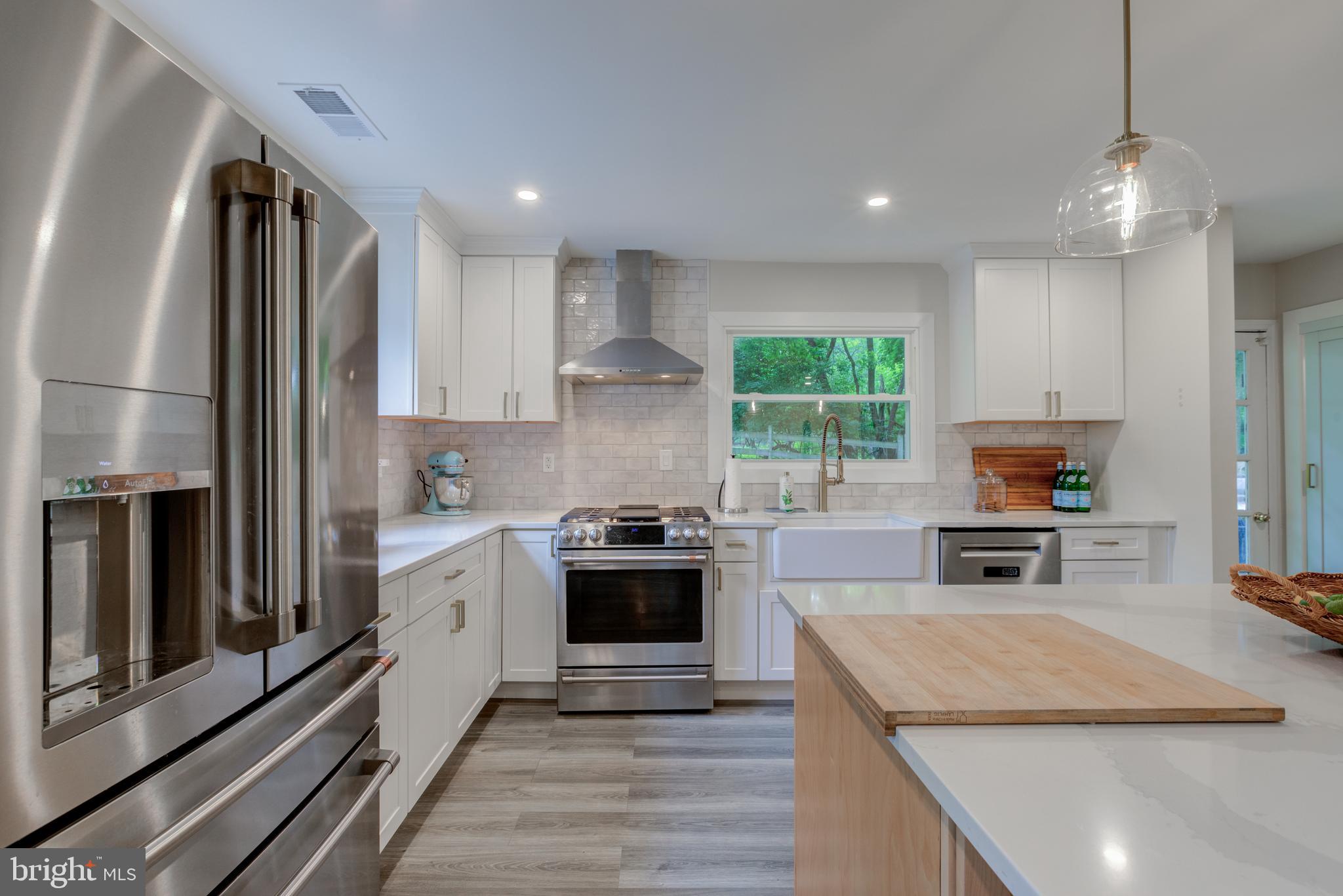 1108 Cromwell Road Glenside, PA 19038 - Photo 10 of 43 Kitchen 4