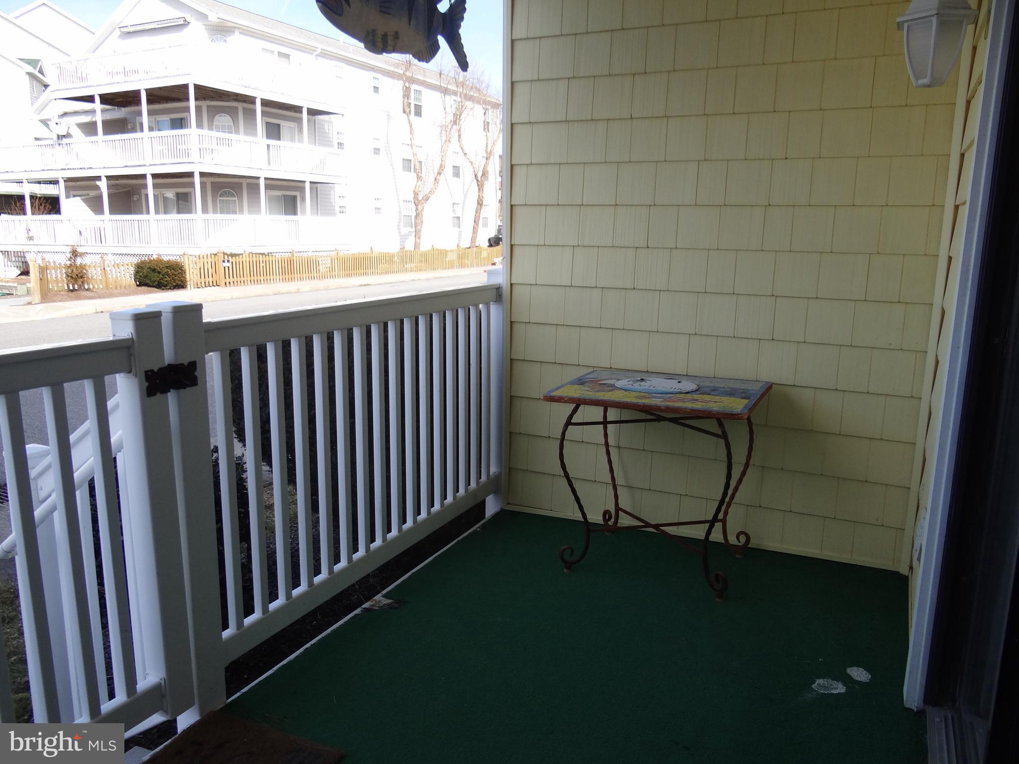 701 Rusty Anchor Road, Unit 21 Ocean City, MD 21842 - Photo 22 of 22 Gallery Image 22
