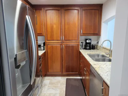$549,000 | 3890 Nobel, Unit 1504, San Diego, CA 92122
