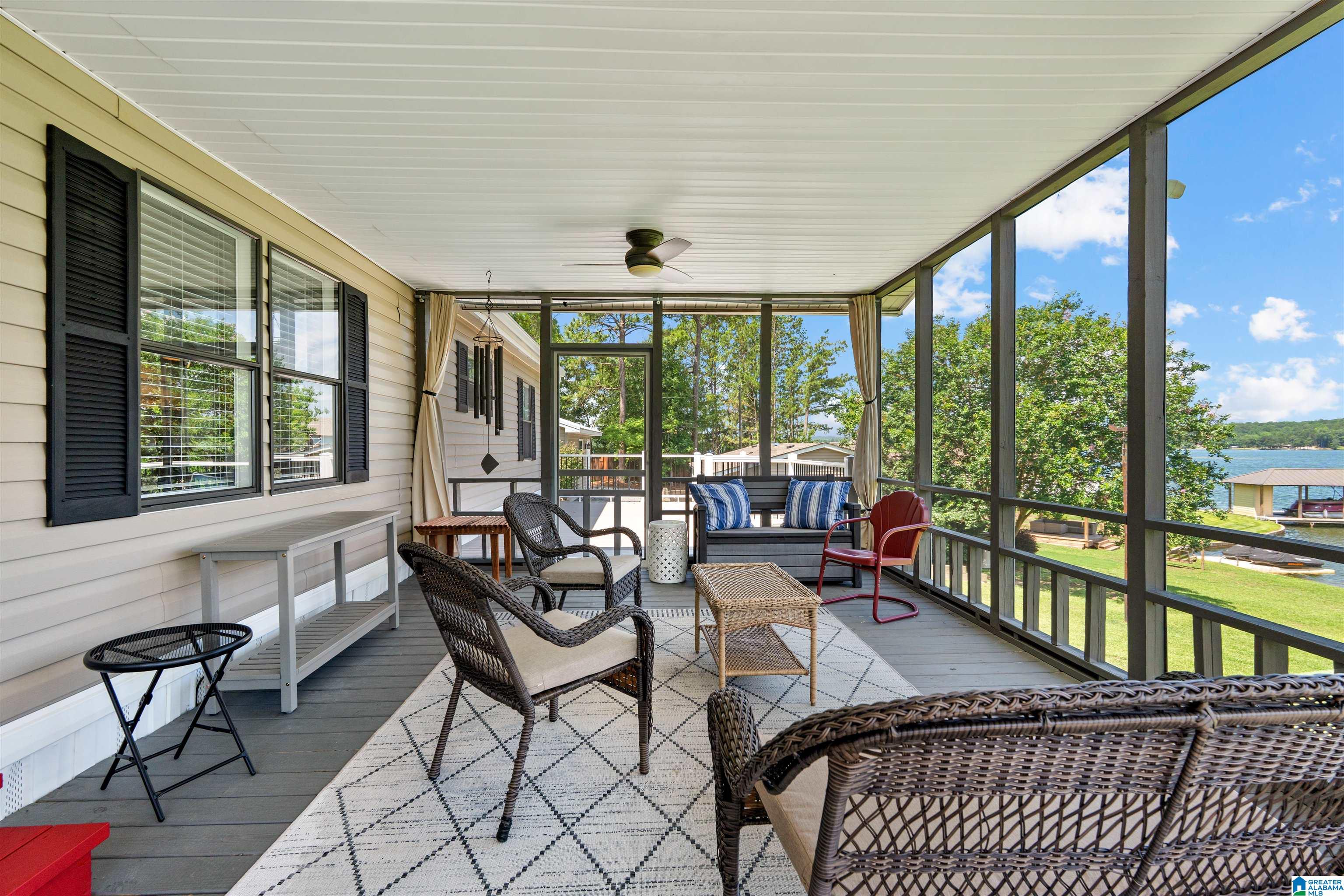 20 Windy Crest Road Jacksons Gap, AL 36861 - Photo 28 of 46