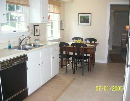 2029 Ridge Rd Extension Economy, PA 15003 - Photo 7 of 8 Kitchen.