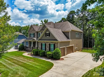 $935,000 | 1209 Vickery Drive, Matthews, NC 28104