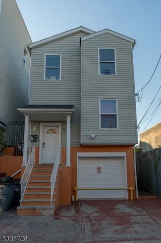 $699,000 | 74 Beech Street, Paterson, NJ 07501